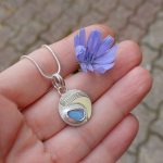 "Nature details- Az Univerzum tánca" - ezüst medál