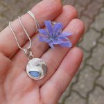 "Nature details- Az Univerzum tánca" - ezüst medál