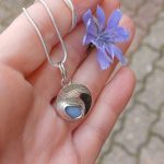 "Nature details- Az Univerzum tánca" - ezüst medál
