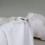 Női karikagyűrű