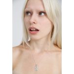 "Nature details - A természet ajándéka" ezüst medál