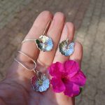 "Nature details - Vízililiom" szett