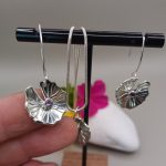 "Nature details - Vízililiom" szett