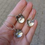 "Nature details - Vízililiom" szett