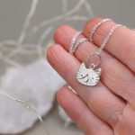 "Kiskedvencek - Cirmos szeretet" ezüst medál