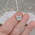 "Kiskedvencek - Cirmos szeretet" ezüst medál