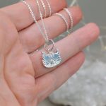 "Kiskedvencek - Cirmos szeretet" ezüst medál